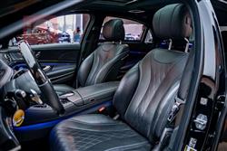 مێرسێدس بێنز S-Class